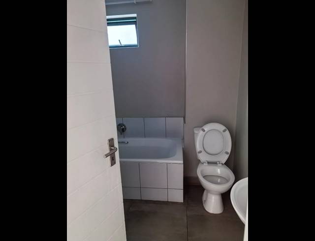 2 BEDROOM PROPERTY TO RENT IN NOORDWYK